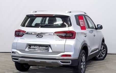 Chery Tiggo 4 I рестайлинг, 2022 год, 850 000 рублей, 5 фотография