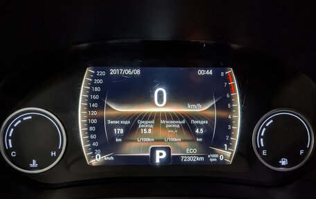 Chery Tiggo 4 I рестайлинг, 2022 год, 850 000 рублей, 12 фотография