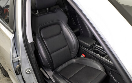 Chery Tiggo 4 I рестайлинг, 2022 год, 850 000 рублей, 21 фотография