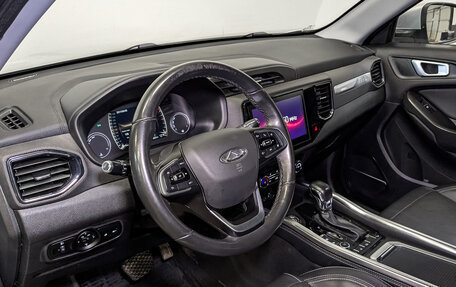 Chery Tiggo 4 I рестайлинг, 2022 год, 850 000 рублей, 15 фотография