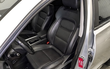 Chery Tiggo 4 I рестайлинг, 2022 год, 850 000 рублей, 18 фотография