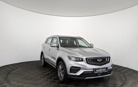 Geely Atlas, 2023 год, 2 050 000 рублей, 3 фотография