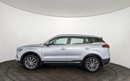 Geely Atlas, 2023 год, 2 050 000 рублей, 8 фотография