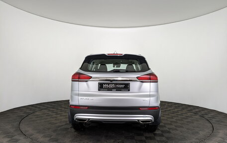 Geely Atlas, 2023 год, 2 050 000 рублей, 6 фотография