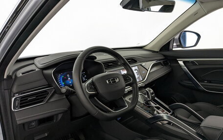 Geely Atlas, 2023 год, 2 050 000 рублей, 17 фотография