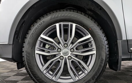 Geely Atlas, 2023 год, 2 050 000 рублей, 19 фотография