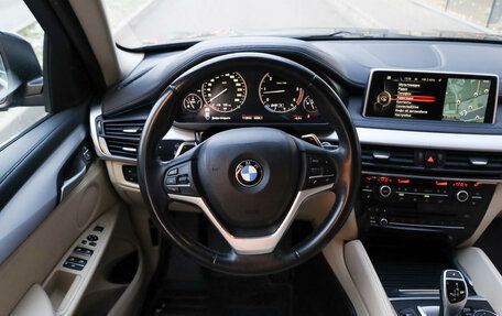 BMW X6, 2015 год, 3 399 000 рублей, 9 фотография