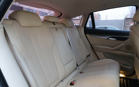 BMW X6, 2015 год, 3 399 000 рублей, 12 фотография