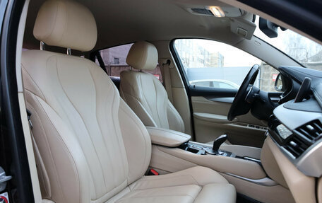 BMW X6, 2015 год, 3 399 000 рублей, 11 фотография