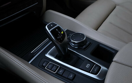 BMW X6, 2015 год, 3 399 000 рублей, 18 фотография