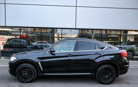 BMW X6, 2015 год, 3 399 000 рублей, 7 фотография