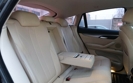 BMW X6, 2015 год, 3 399 000 рублей, 13 фотография