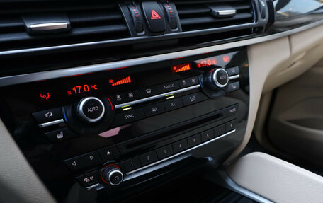 BMW X6, 2015 год, 3 399 000 рублей, 20 фотография