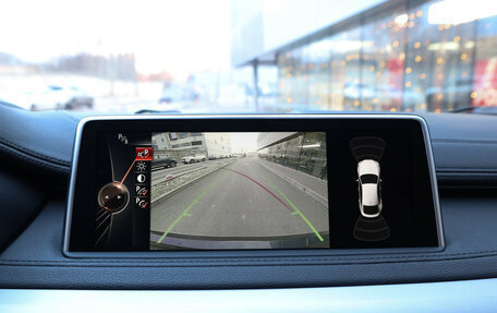 BMW X6, 2015 год, 3 399 000 рублей, 22 фотография