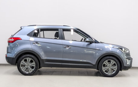 Hyundai Creta I рестайлинг, 2018 год, 1 825 000 рублей, 4 фотография