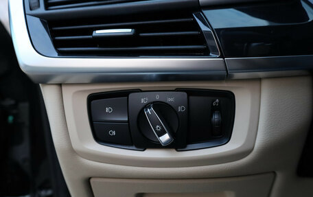 BMW X6, 2015 год, 3 399 000 рублей, 26 фотография