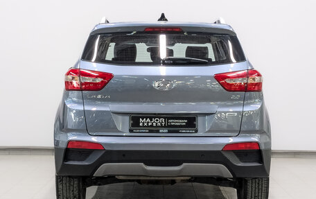 Hyundai Creta I рестайлинг, 2018 год, 1 825 000 рублей, 6 фотография
