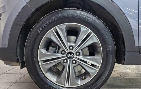 Hyundai Creta I рестайлинг, 2018 год, 1 825 000 рублей, 12 фотография