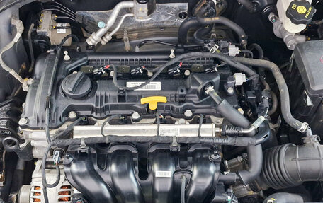 Hyundai Creta I рестайлинг, 2018 год, 1 825 000 рублей, 9 фотография