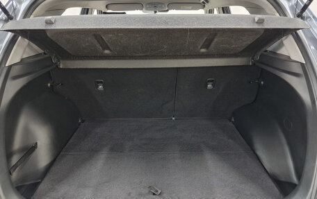 Hyundai Creta I рестайлинг, 2018 год, 1 825 000 рублей, 10 фотография