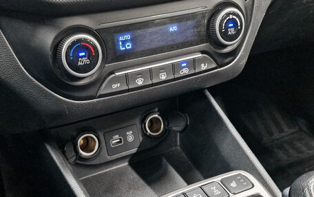 Hyundai Creta I рестайлинг, 2018 год, 1 825 000 рублей, 20 фотография