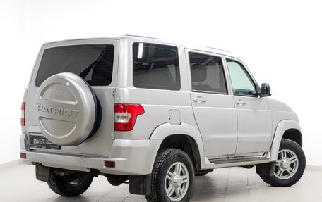 ЛуАЗ Patriot, 2018 год, 999 000 рублей, 5 фотография