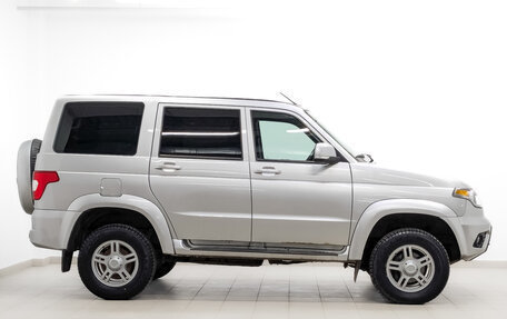 ЛуАЗ Patriot, 2018 год, 999 000 рублей, 4 фотография