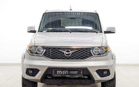 ЛуАЗ Patriot, 2018 год, 999 000 рублей, 2 фотография