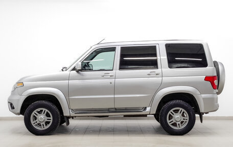 ЛуАЗ Patriot, 2018 год, 999 000 рублей, 8 фотография