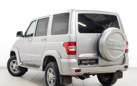 ЛуАЗ Patriot, 2018 год, 999 000 рублей, 7 фотография