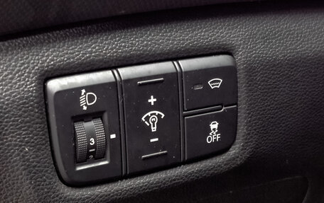 Hyundai Creta I рестайлинг, 2018 год, 1 825 000 рублей, 24 фотография