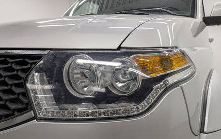 ЛуАЗ Patriot, 2018 год, 999 000 рублей, 11 фотография