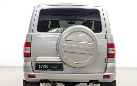 ЛуАЗ Patriot, 2018 год, 999 000 рублей, 6 фотография