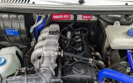 ЛуАЗ Patriot, 2018 год, 999 000 рублей, 9 фотография