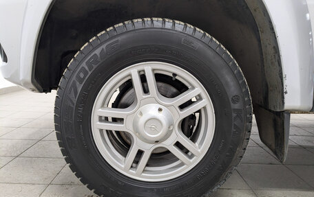 ЛуАЗ Patriot, 2018 год, 999 000 рублей, 12 фотография