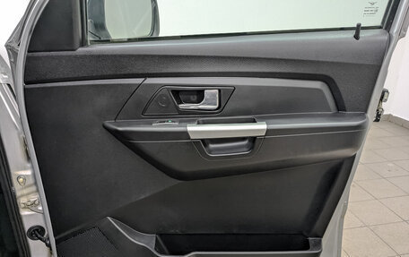 ЛуАЗ Patriot, 2018 год, 999 000 рублей, 23 фотография