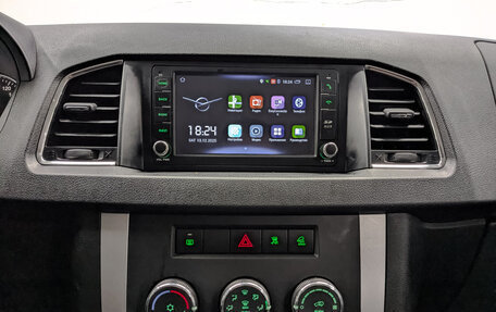 ЛуАЗ Patriot, 2018 год, 999 000 рублей, 17 фотография