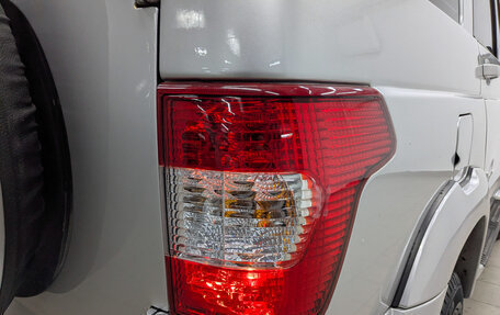 ЛуАЗ Patriot, 2018 год, 999 000 рублей, 25 фотография