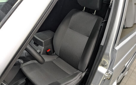 ЛуАЗ Patriot, 2018 год, 999 000 рублей, 20 фотография