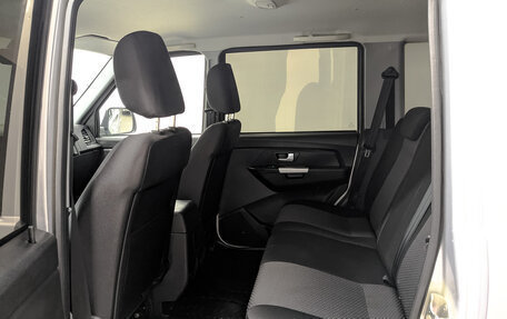 ЛуАЗ Patriot, 2018 год, 999 000 рублей, 18 фотография