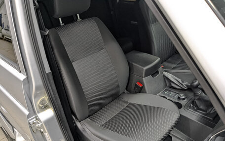 ЛуАЗ Patriot, 2018 год, 999 000 рублей, 22 фотография