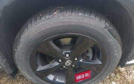 Lexus NX I, 2021 год, 4 388 280 рублей, 2 фотография