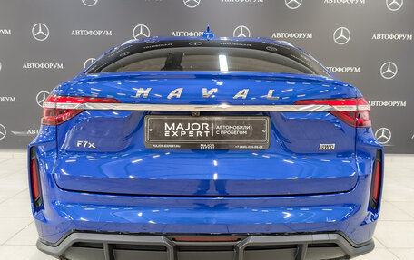 Haval F7x I, 2023 год, 2 470 000 рублей, 6 фотография