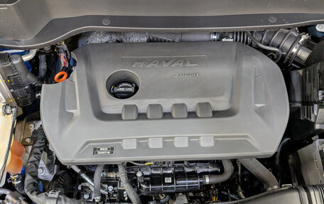 Haval F7x I, 2023 год, 2 470 000 рублей, 9 фотография