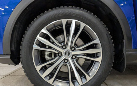 Haval F7x I, 2023 год, 2 470 000 рублей, 12 фотография