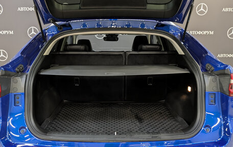 Haval F7x I, 2023 год, 2 470 000 рублей, 10 фотография