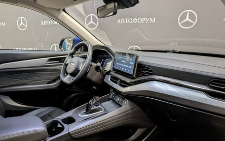 Haval F7x I, 2023 год, 2 470 000 рублей, 13 фотография