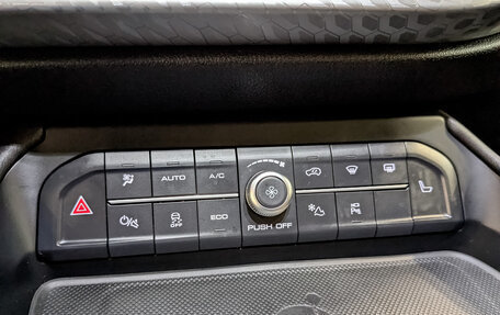 Haval F7x I, 2023 год, 2 470 000 рублей, 21 фотография