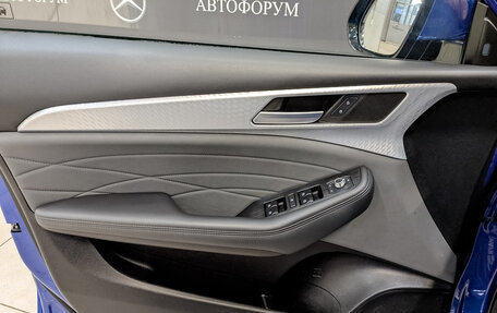 Haval F7x I, 2023 год, 2 470 000 рублей, 19 фотография