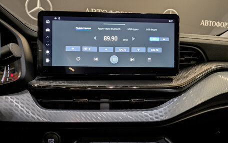 Haval F7x I, 2023 год, 2 470 000 рублей, 17 фотография